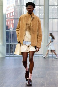 Mithridate Spring 2026 Ready-to-Wear Collection at London Fashion Week