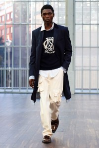 Mithridate Spring 2026 Ready-to-Wear Collection at London Fashion Week