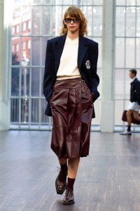 Mithridate Spring 2026 Ready-to-Wear Collection at London Fashion Week