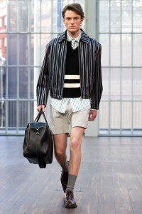 Mithridate Spring 2026 Ready-to-Wear Collection at London Fashion Week