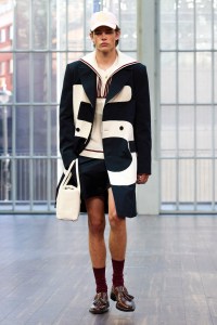 Mithridate Spring 2026 Ready-to-Wear Collection at London Fashion Week