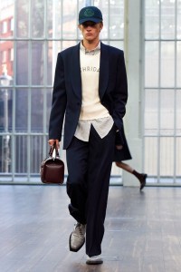 Mithridate Spring 2026 Ready-to-Wear Collection at London Fashion Week