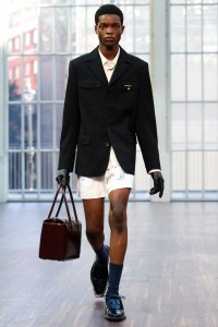 Mithridate Spring 2026 Ready-to-Wear Collection at London Fashion Week