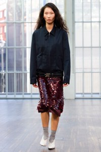 Mithridate Spring 2026 Ready-to-Wear Collection at London Fashion Week