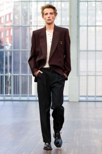 Mithridate Spring 2026 Ready-to-Wear Collection at London Fashion Week