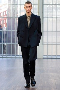 Mithridate Spring 2026 Ready-to-Wear Collection at London Fashion Week