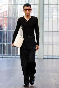 Mithridate Spring 2026 Ready-to-Wear Collection at London Fashion Week