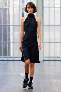 Mithridate Spring 2026 Ready-to-Wear Collection at London Fashion Week