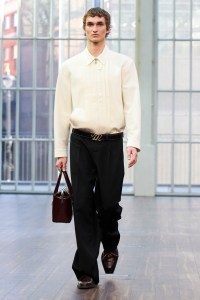 Mithridate Spring 2026 Ready-to-Wear Collection at London Fashion Week
