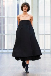 Mithridate Spring 2026 Ready-to-Wear Collection at London Fashion Week
