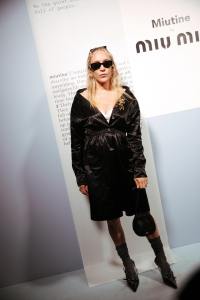Chloe Sevigny