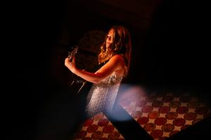 Maggie Rogers