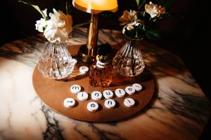 The scene at the Miu Miu Miutine Party