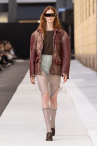 MM6 Maison Margiela Spring 2026 Ready-to-Wear Collection at Milan Fashion Week