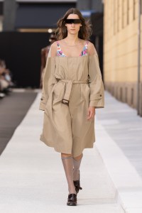 MM6 Maison Margiela Spring 2026 Ready-to-Wear Collection at Milan Fashion Week