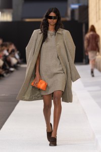 MM6 Maison Margiela Spring 2026 Ready-to-Wear Collection at Milan Fashion Week