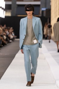 MM6 Maison Margiela Spring 2026 Ready-to-Wear Collection at Milan Fashion Week