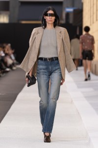 MM6 Maison Margiela Spring 2026 Ready-to-Wear Collection at Milan Fashion Week