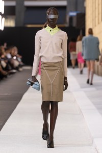 MM6 Maison Margiela Spring 2026 Ready-to-Wear Collection at Milan Fashion Week