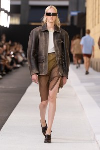 MM6 Maison Margiela Spring 2026 Ready-to-Wear Collection at Milan Fashion Week