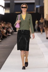 MM6 Maison Margiela Spring 2026 Ready-to-Wear Collection at Milan Fashion Week