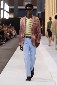 MM6 Maison Margiela Spring 2026 Ready-to-Wear Collection at Milan Fashion Week