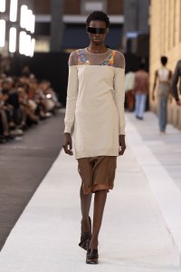 MM6 Maison Margiela Spring 2026 Ready-to-Wear Collection at Milan Fashion Week
