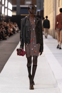 MM6 Maison Margiela Spring 2026 Ready-to-Wear Collection at Milan Fashion Week