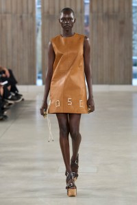 Moschino Spring 2026 Ready-to-Wear Collection at Milan Fashion Week