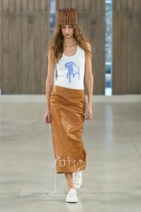 Moschino Spring 2026 Ready-to-Wear Collection at Milan Fashion Week
