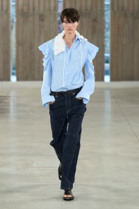 Moschino Spring 2026 Ready-to-Wear Collection at Milan Fashion Week