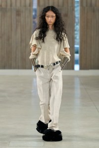 Moschino Spring 2026 Ready-to-Wear Collection at Milan Fashion Week