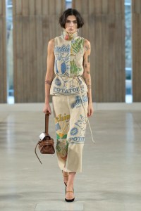 Moschino Spring 2026 Ready-to-Wear Collection at Milan Fashion Week