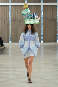 Moschino Spring 2026 Ready-to-Wear Collection at Milan Fashion Week