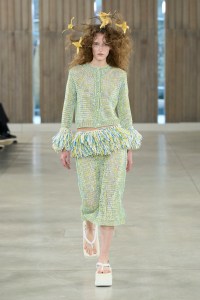Moschino Spring 2026 Ready-to-Wear Collection at Milan Fashion Week