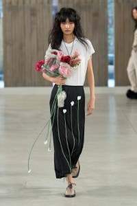 Moschino Spring 2026 Ready-to-Wear Collection at Milan Fashion Week