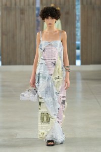 Moschino Spring 2026 Ready-to-Wear Collection at Milan Fashion Week