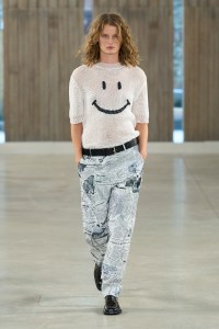 Moschino Spring 2026 Ready-to-Wear Collection at Milan Fashion Week