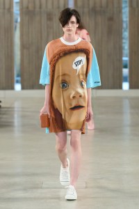 Moschino Spring 2026 Ready-to-Wear Collection at Milan Fashion Week