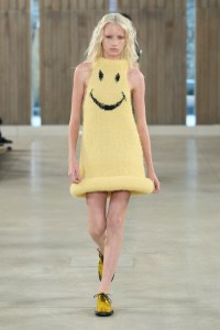 Moschino Spring 2026 Ready-to-Wear Collection at Milan Fashion Week