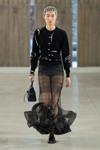 Moschino Spring 2026 Ready-to-Wear Collection at Milan Fashion Week
