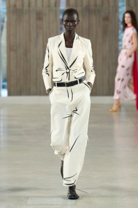 Moschino Spring 2026 Ready-to-Wear Collection at Milan Fashion Week