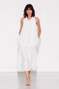 Mossi Spring 2026 Ready-to-Wear Collection at Paris Fashion Week