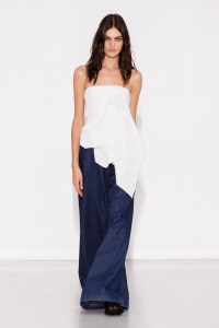 Mossi Spring 2026 Ready-to-Wear Collection at Paris Fashion Week