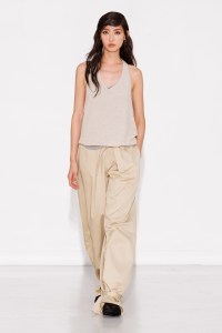 Mossi Spring 2026 Ready-to-Wear Collection at Paris Fashion Week