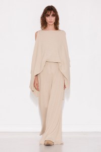 Mossi Spring 2026 Ready-to-Wear Collection at Paris Fashion Week