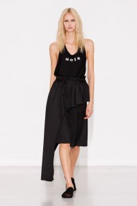 Mossi Spring 2026 Ready-to-Wear Collection at Paris Fashion Week