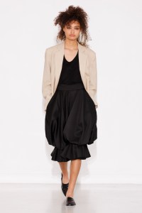 Mossi Spring 2026 Ready-to-Wear Collection at Paris Fashion Week