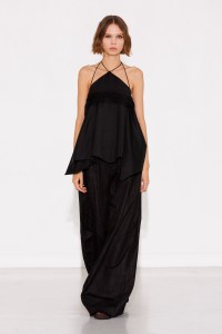 Mossi Spring 2026 Ready-to-Wear Collection at Paris Fashion Week