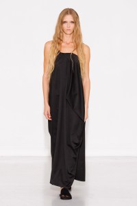 Mossi Spring 2026 Ready-to-Wear Collection at Paris Fashion Week